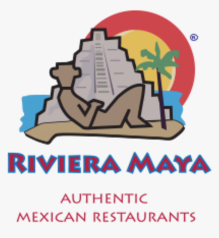 Riviera Maya Mexican Restaurant Logo - Kamaya Painters The Collected Works, HD Png Download, Free Download