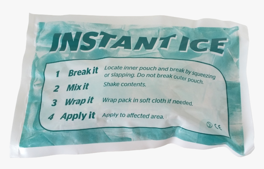 Transparent Ice Pack Png, Png Download, Free Download