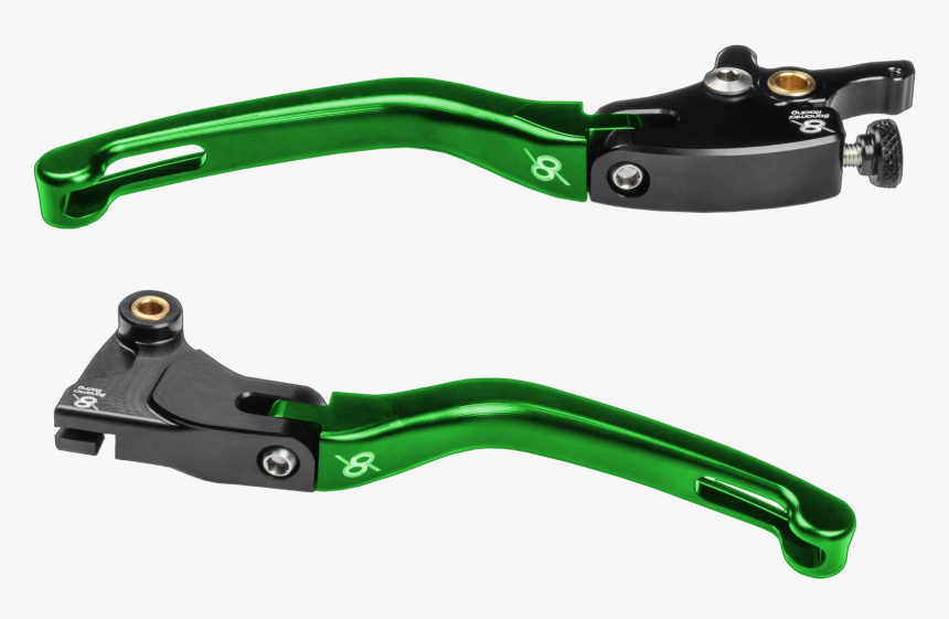 Bonamici Kawasaki Ninja 400 / 300 Levers - Kawasaki Ninja 400 Levers, HD Png Download, Free Download