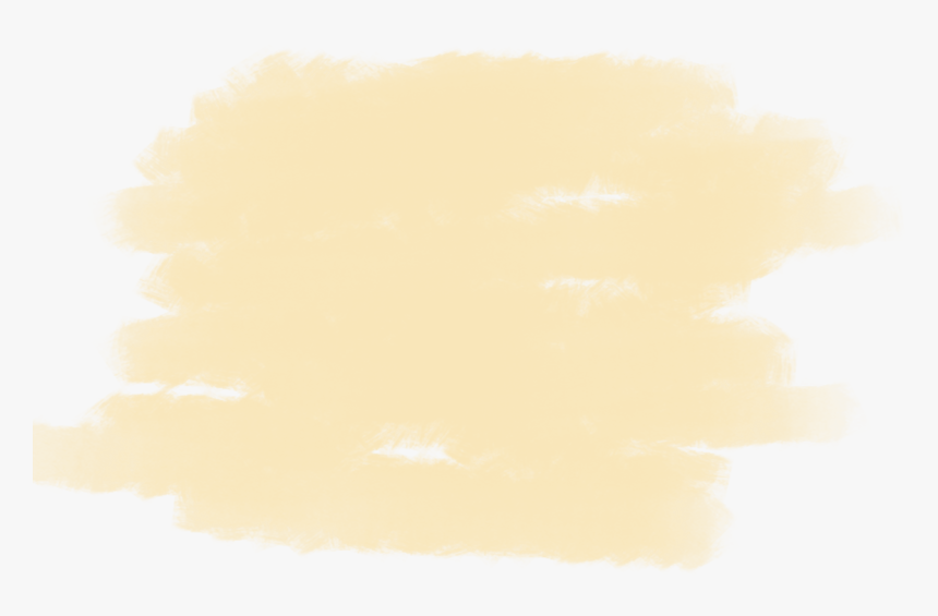 Transparent Transparent Watercolor Png - Watercolor Yellow Transparent Png, Png Download, Free Download