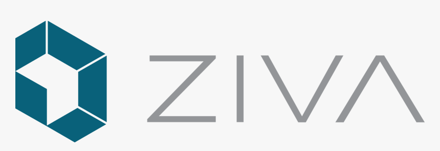 Ziva Dynamics Logo, HD Png Download, Free Download