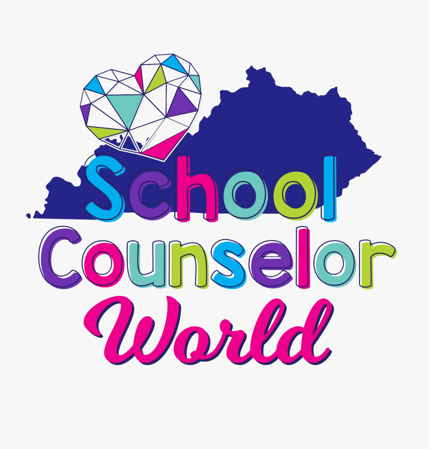 Transparent Guidance Counselor Clipart - School Counselor Clip Art, HD Png Download, Free Download