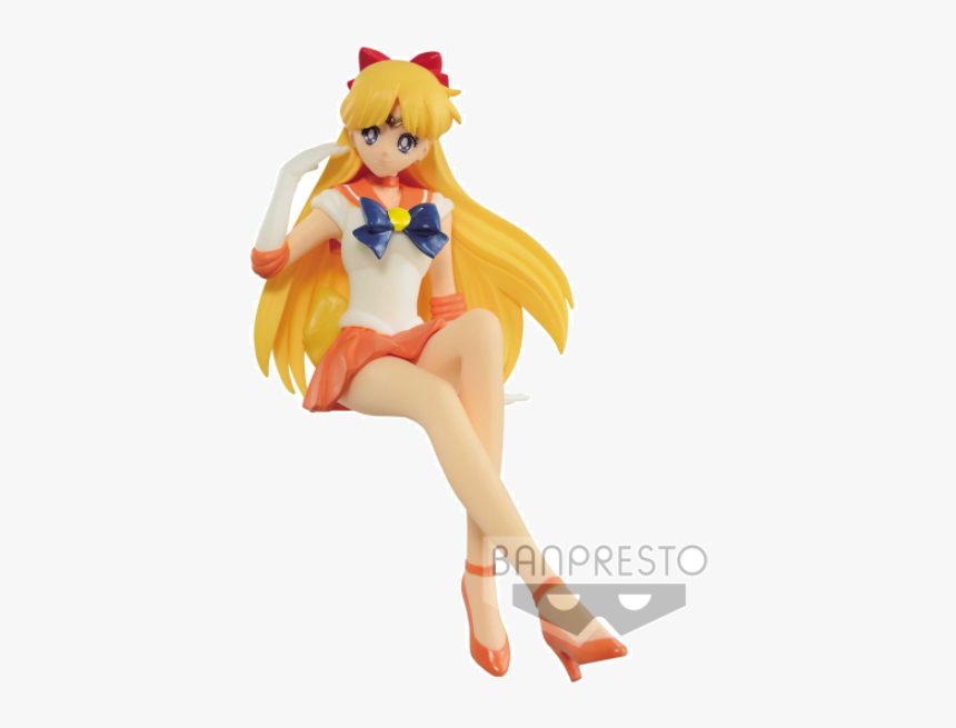 Banpresto Time Break Sailor Venus, HD Png Download, Free Download