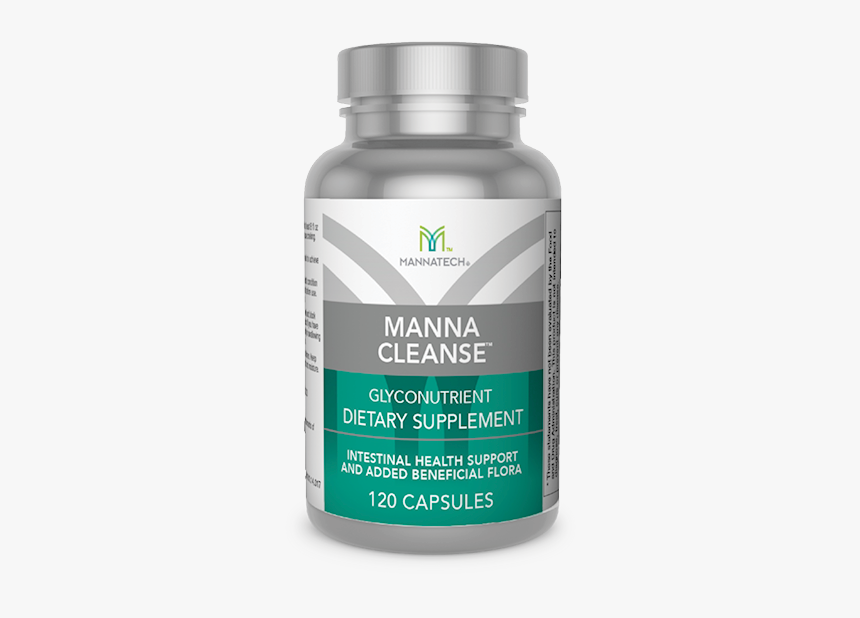 Mannatech Cleanse, HD Png Download, Free Download