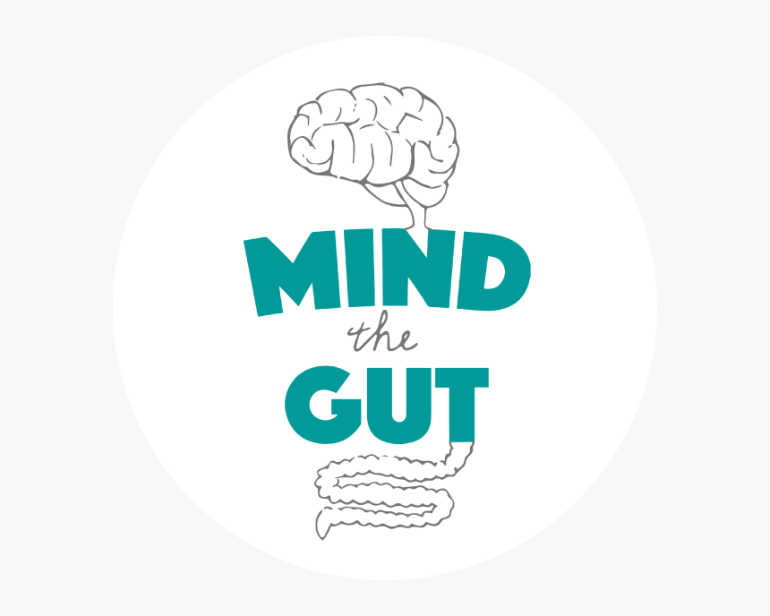 Mind Gut, HD Png Download, Free Download