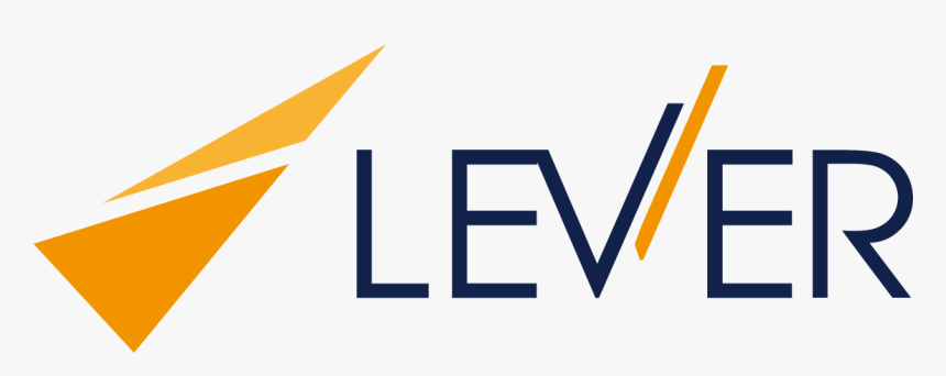 Lever Logo - Công Ty Tin Học, HD Png Download, Free Download