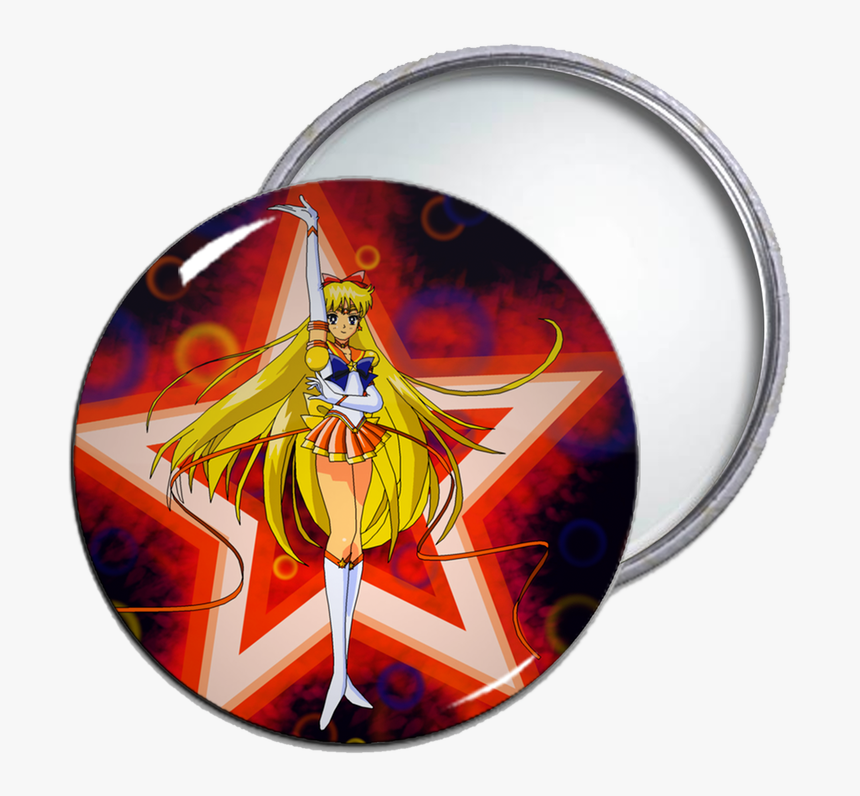 Eternal Sailor Venus Pose, HD Png Download, Free Download