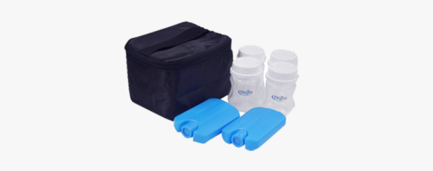 Removable Cooler Insert Tote And Ice Pack With Extra - Plastic, HD Png Download, Free Download