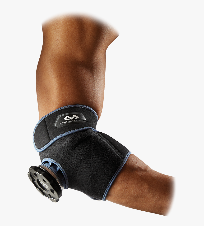 True Ice™ Therapy Elbow/wrist Wrap"
 Class= - Codera Y Muñequera, HD Png Download, Free Download