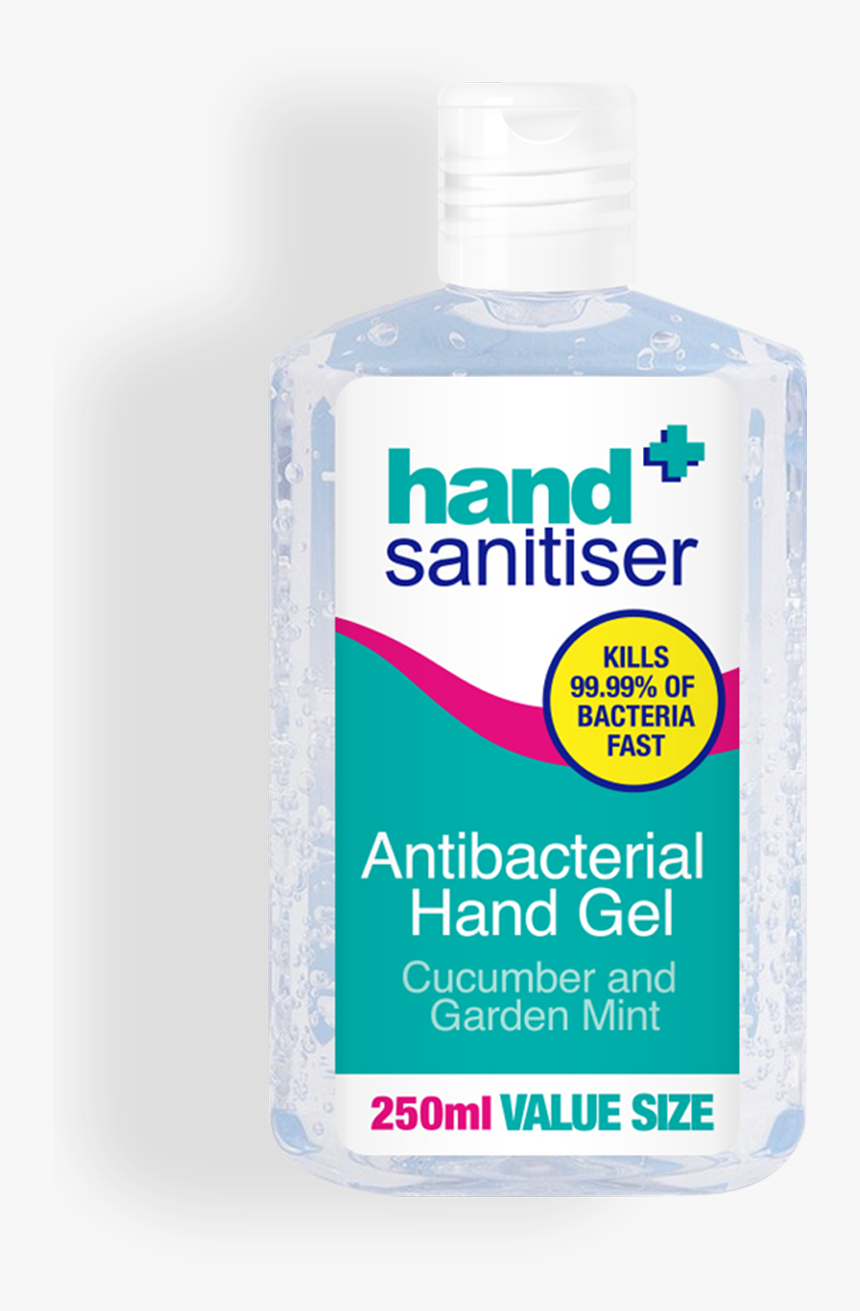 Safe And Sound Health 250ml Value Size Antibacterial - Health, HD Png Download, Free Download