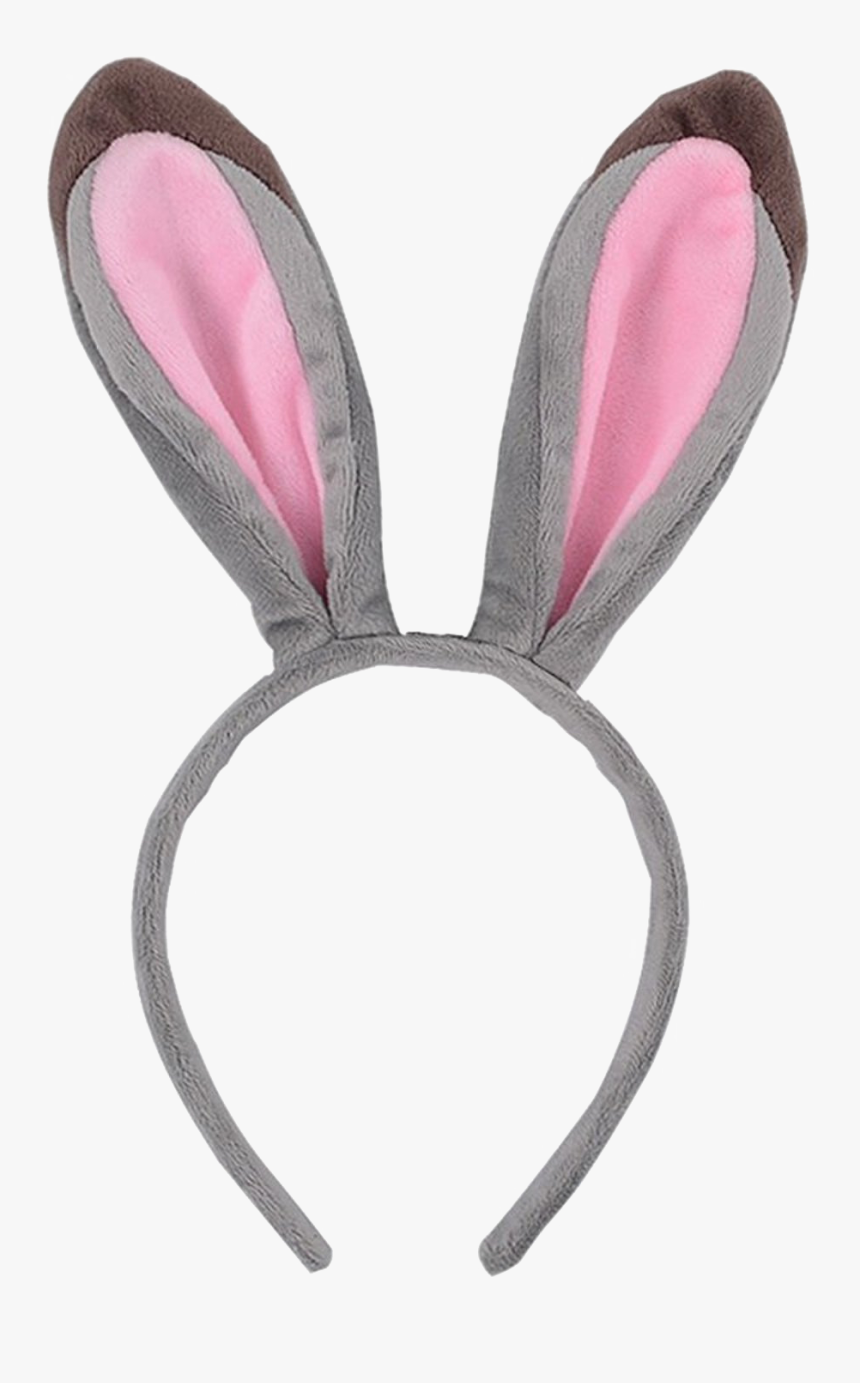Bunny Ears Png Clipart - Fantasia Judy Zootopia, Transparent Png, Free Download