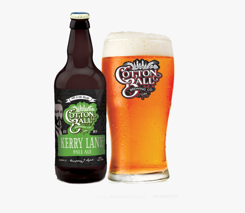 Kerry Lane Pale Ale - Kerry Beer, HD Png Download, Free Download