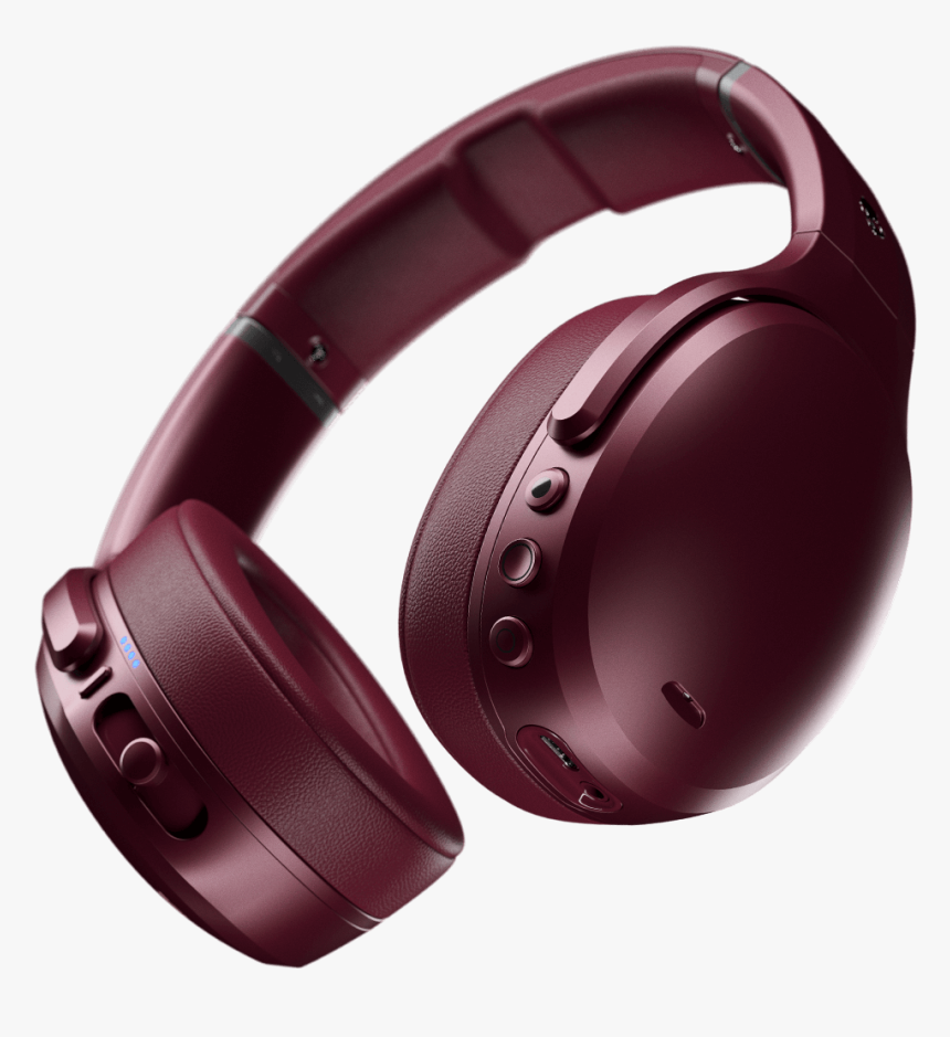 Three Premium Technologies - Skullcandy Crusher Anc, HD Png Download, Free Download