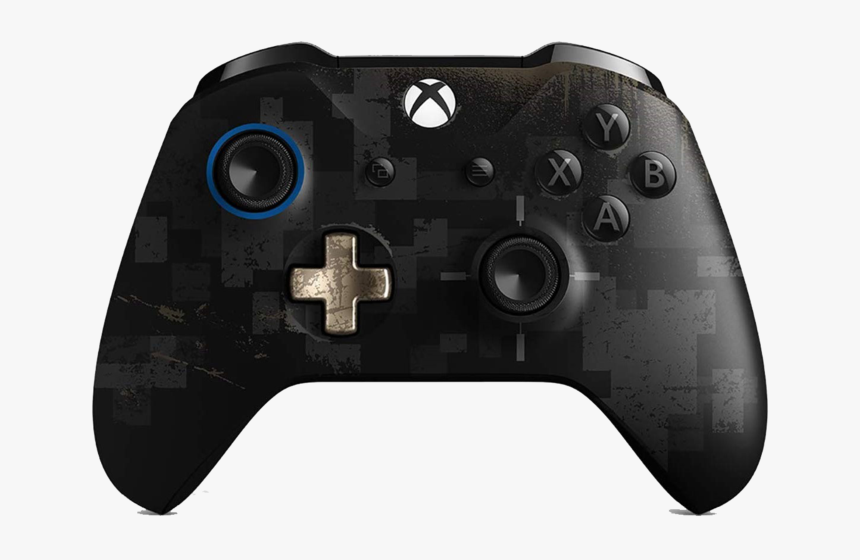 Limited Edition Xbox Controller, HD Png Download, Free Download