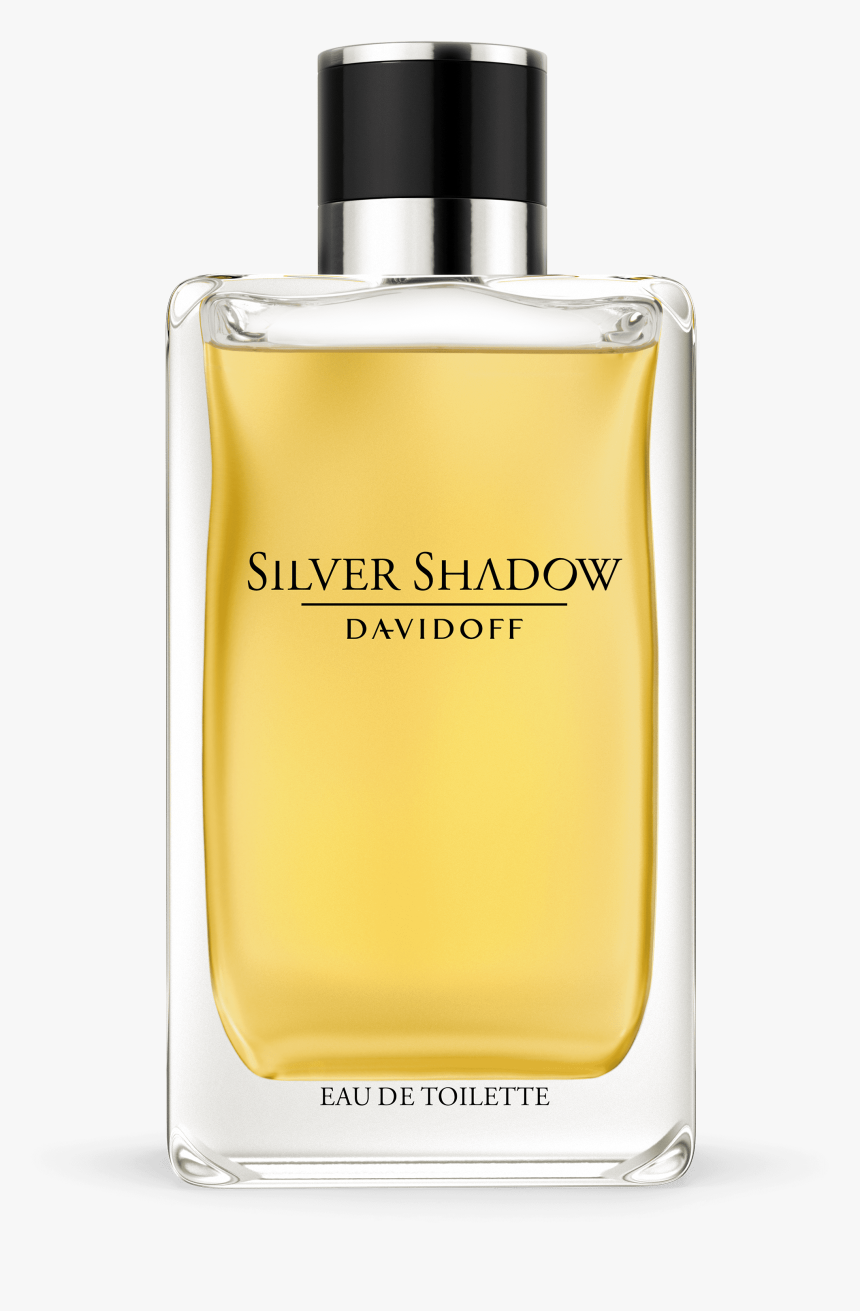 Davidoff Silver Shadow Eau De Toilette, HD Png Download, Free Download