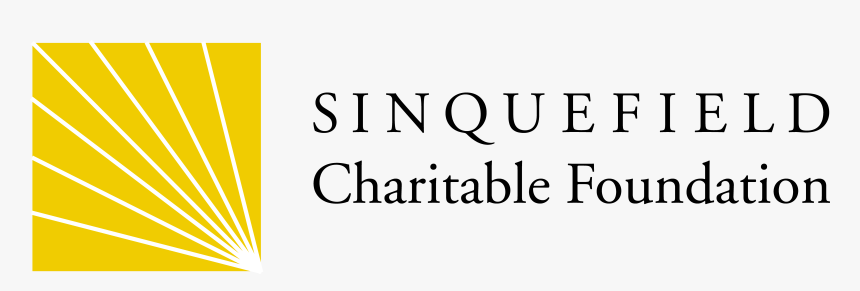 Sinquefield Charitable Foundation - Calligraphy, HD Png Download, Free Download