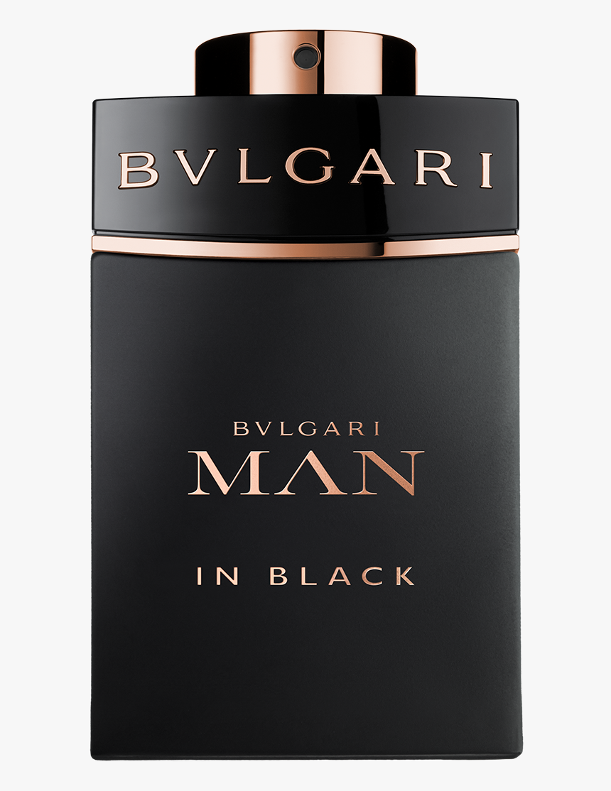 Bvlgari Man In Black Price In Usa, HD Png Download, Free Download