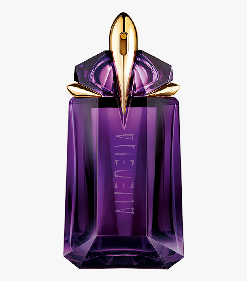Alien Perfume - Thierry Mugler, HD Png Download, Free Download