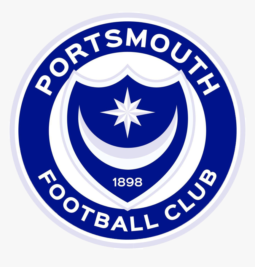 Portsmouth Fc, HD Png Download, Free Download