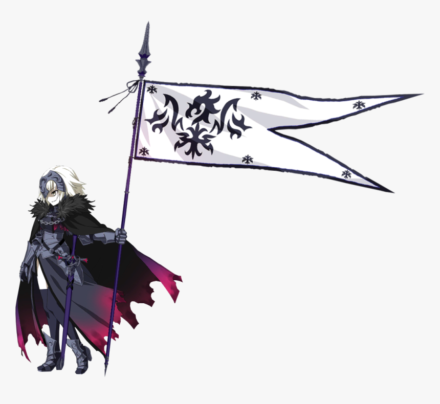 Jeanne Alter 3rd Ascension, HD Png Download, Free Download