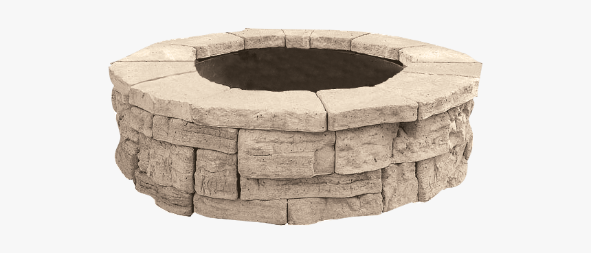 Belvedere Round Fire Pit, HD Png Download, Free Download