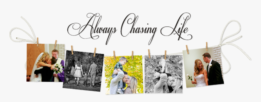 Always Chasing Life - Photomontage, HD Png Download, Free Download
