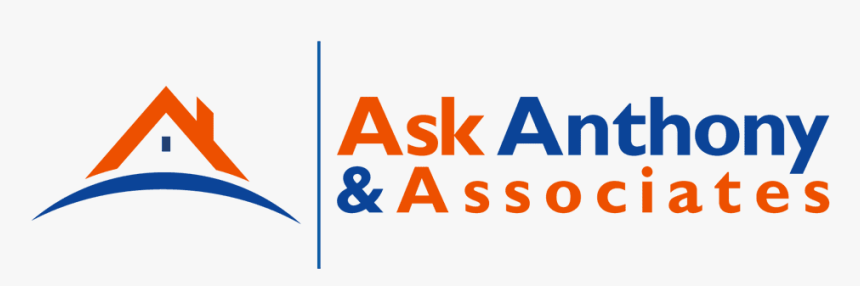 Ask Anthony & Associates - Graphic Design, HD Png Download, Free Download