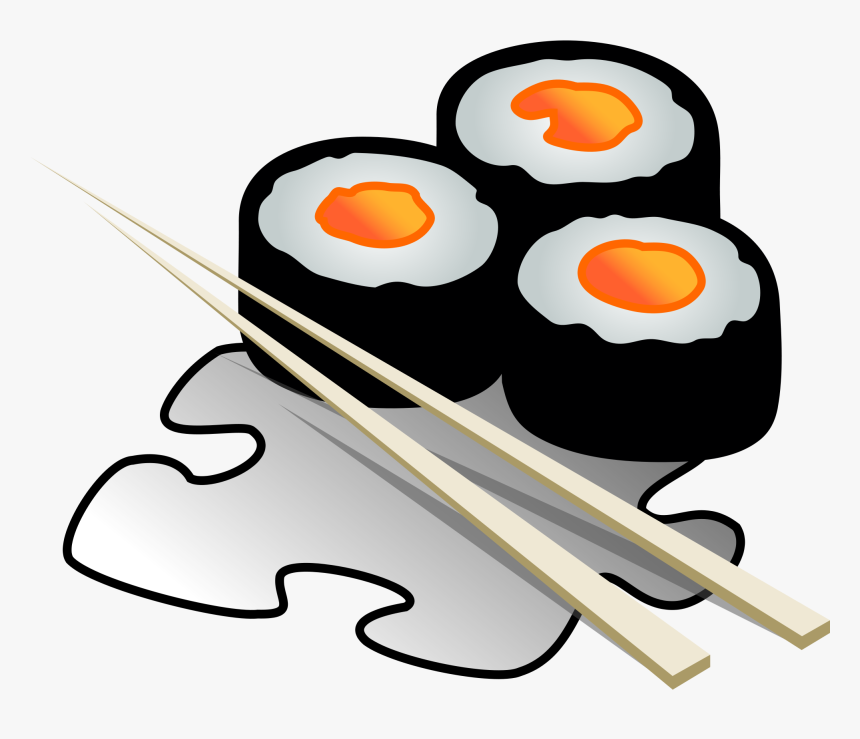 Japanese Cuisine Clipart , Png Download - Japanese Cuisine, Transparent Png, Free Download