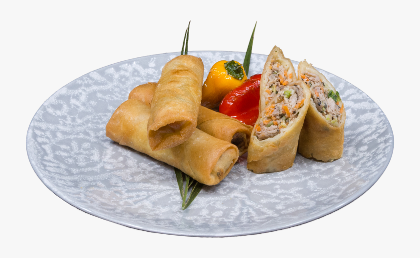 Transparent Eggroll Png - Chimichanga, Png Download, Free Download