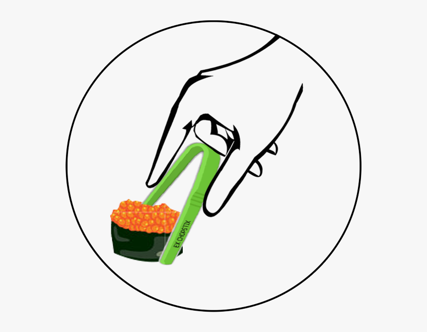 Egg Roll - Cartoon, HD Png Download, Free Download