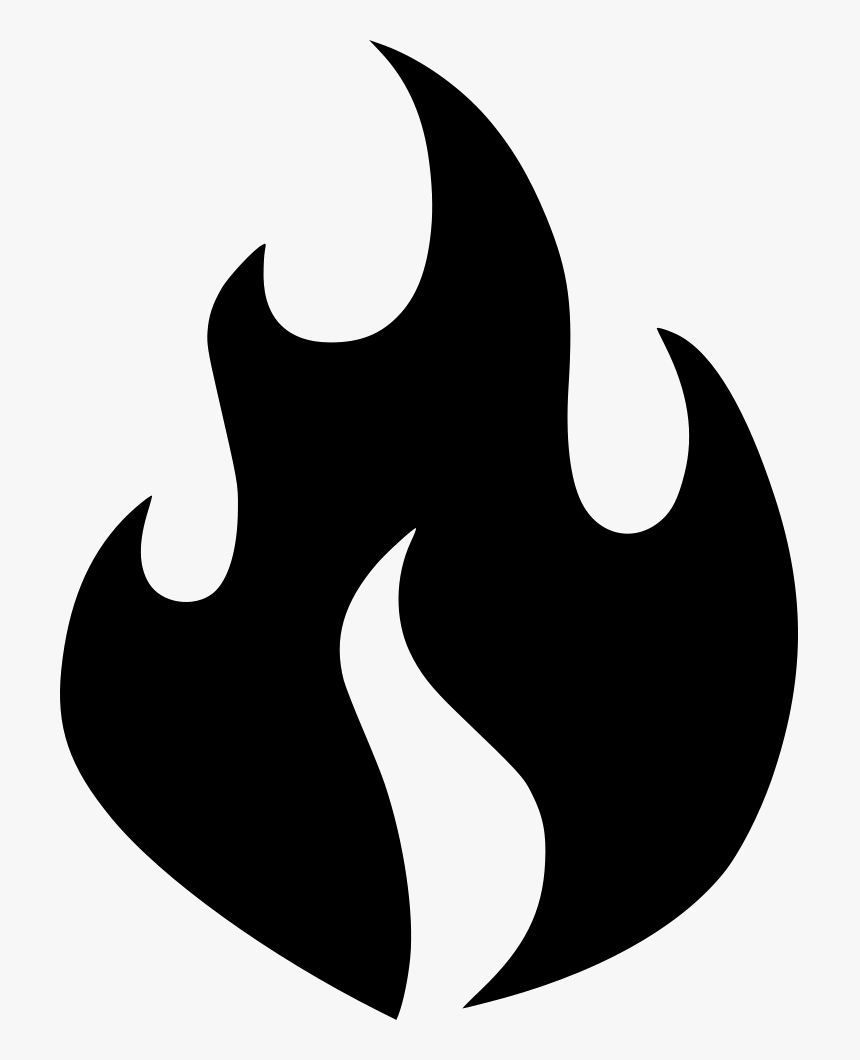 Flame - Emblem, HD Png Download, Free Download