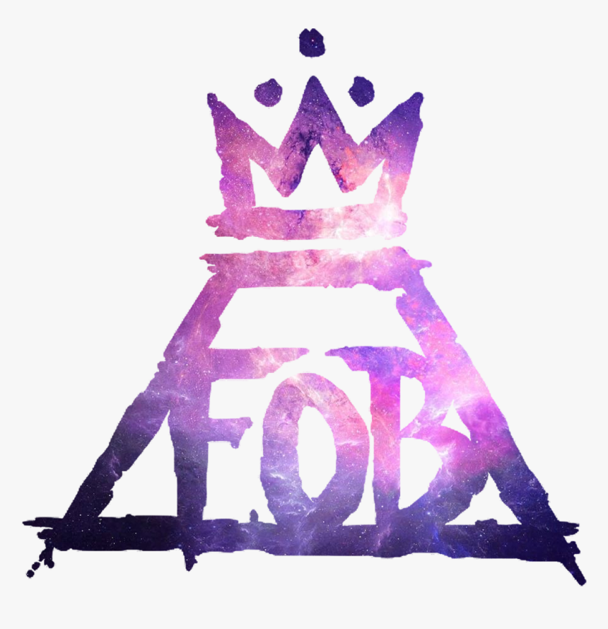 Fall Out Boy Logotipo, HD Png Download, Free Download