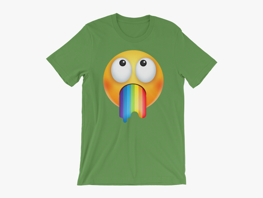 Funny Emoticon Shirts - T-shirt, HD Png Download, Free Download