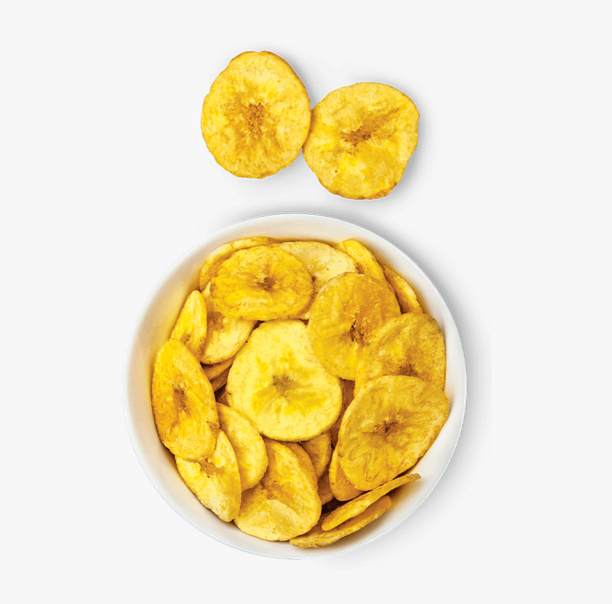 Banana Chips Png, Transparent Png, Free Download