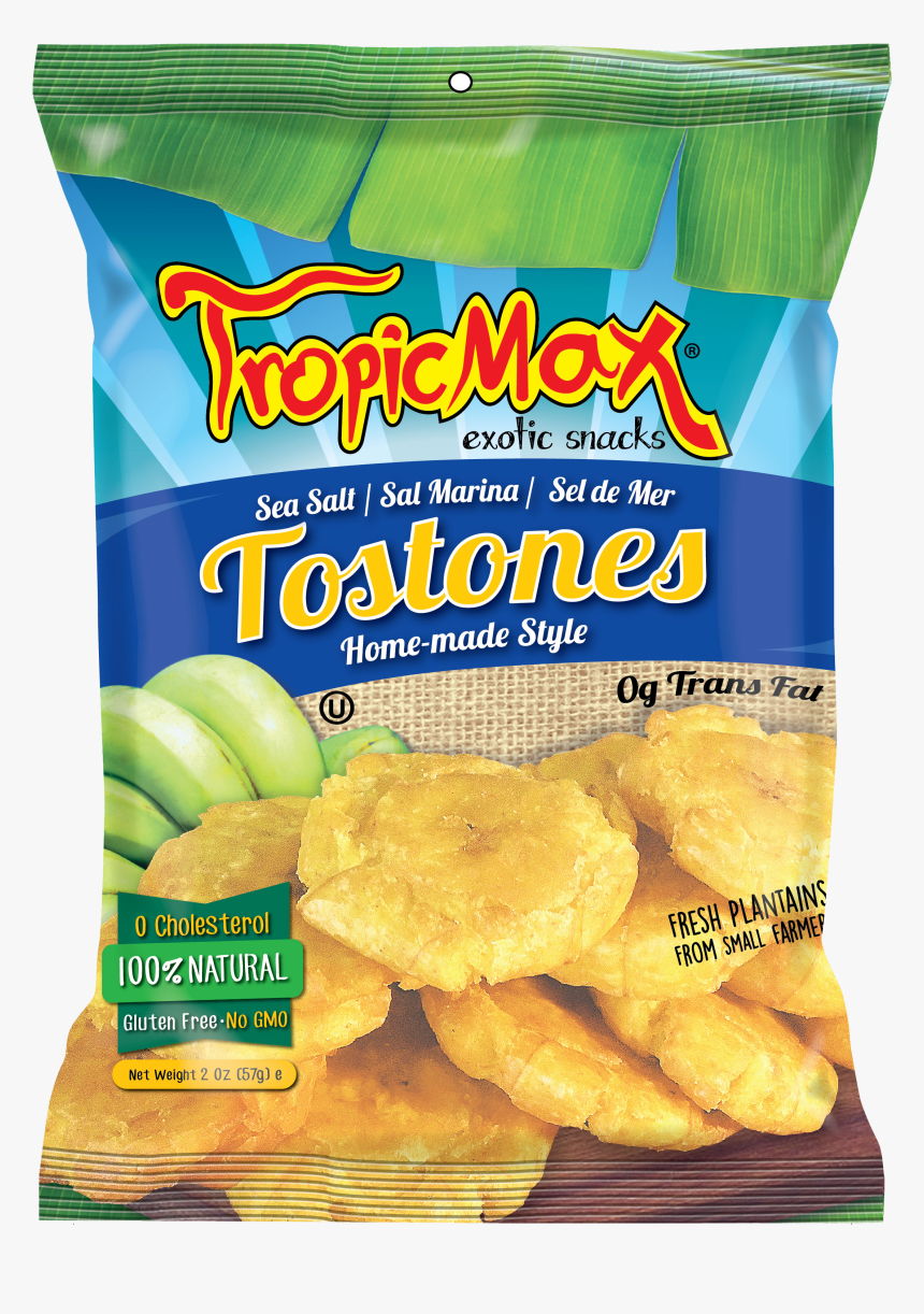 Tostones Png, Transparent Png, Free Download