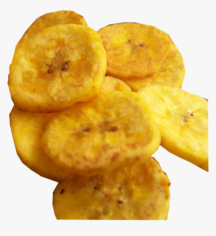 Platanos En Hojuela Png, Transparent Png, Free Download