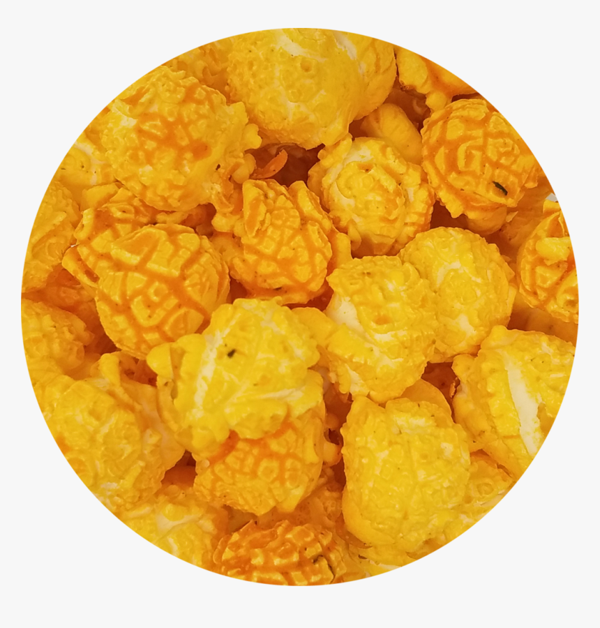 Pizza Popcorn - Corn Flakes, HD Png Download, Free Download