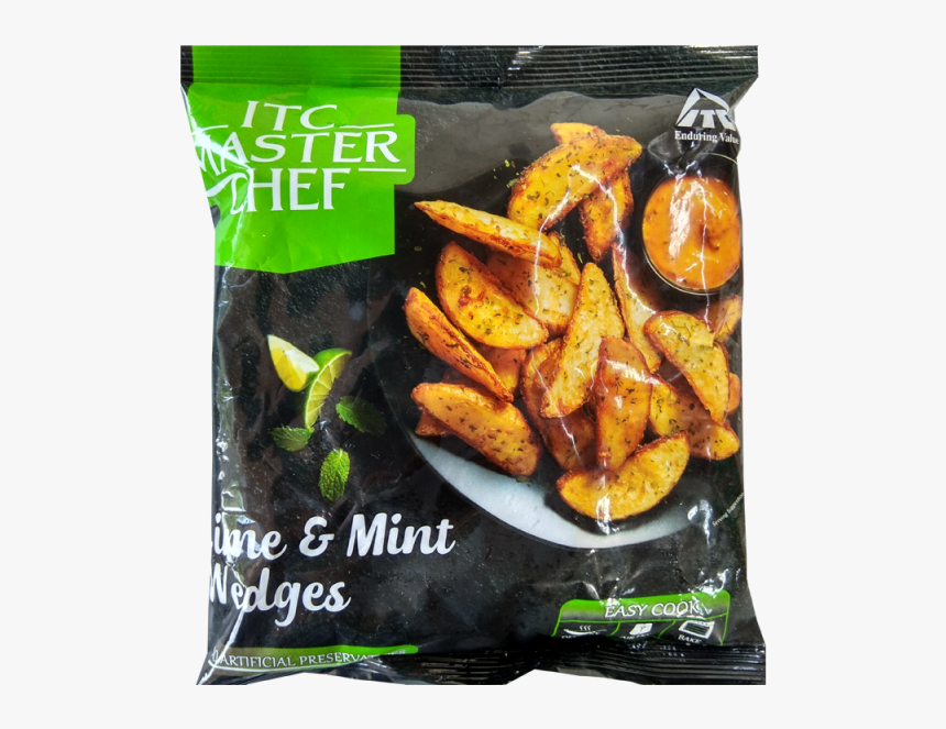 Itc Master Chef Lime And Mint Wedges 320g, HD Png Download, Free Download
