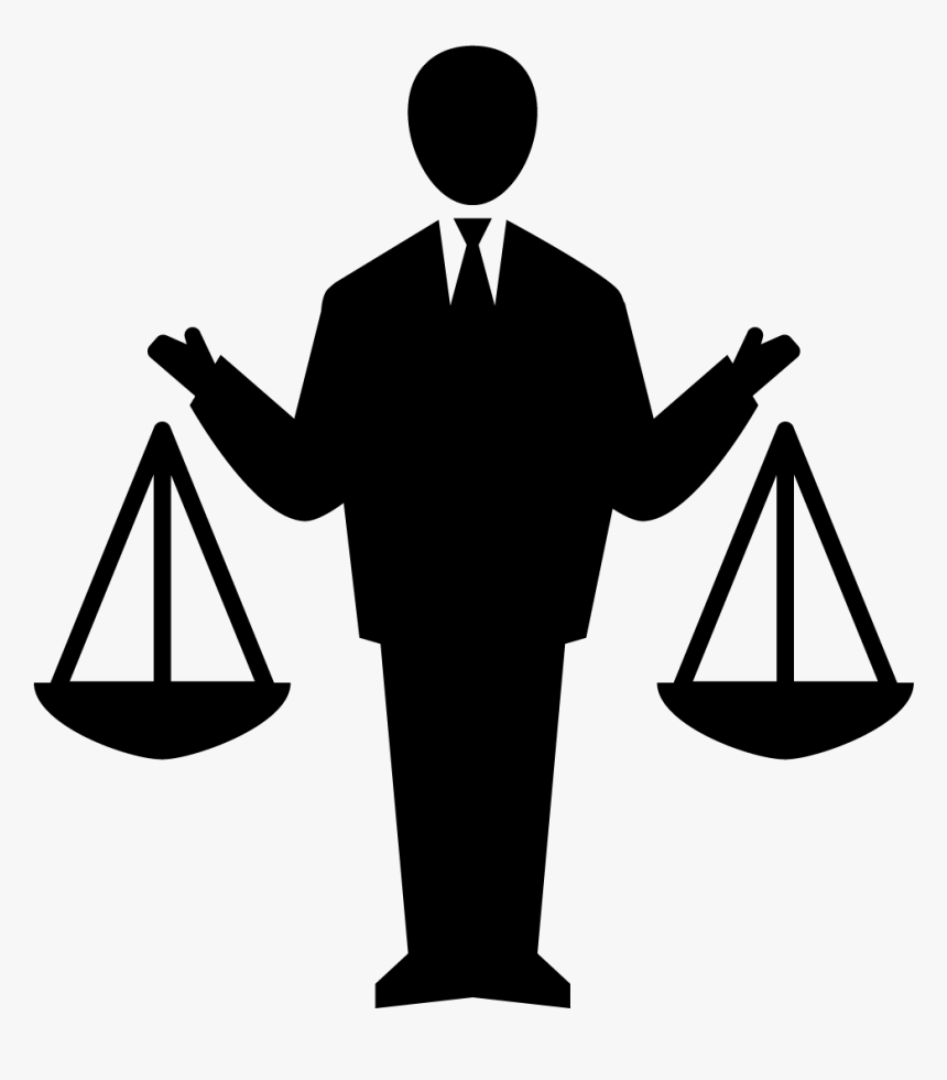 Silhouette Person Clip Art - Silhouette, HD Png Download, Free Download