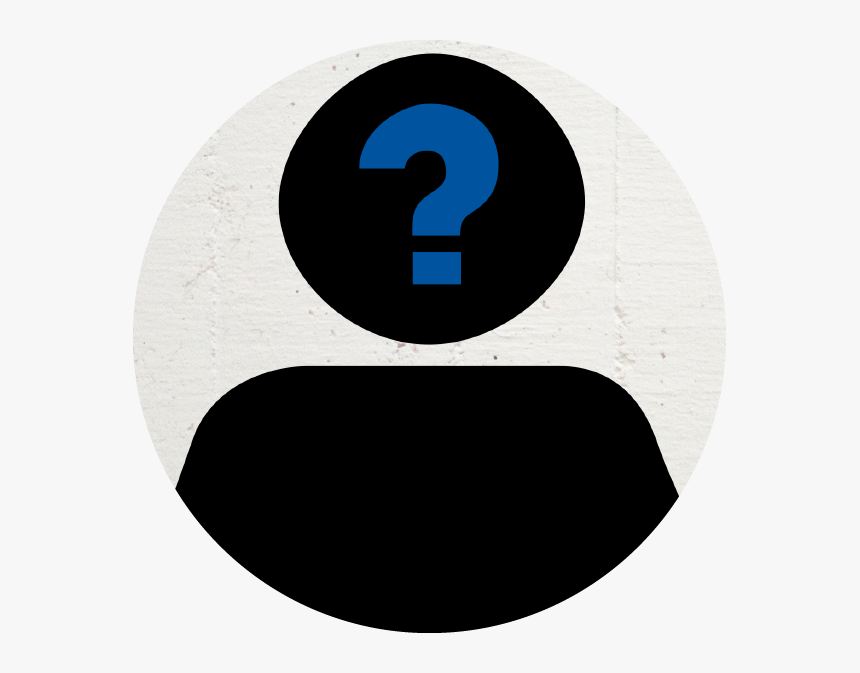 Mystery Person Circleasset 38 - Circle, HD Png Download, Free Download