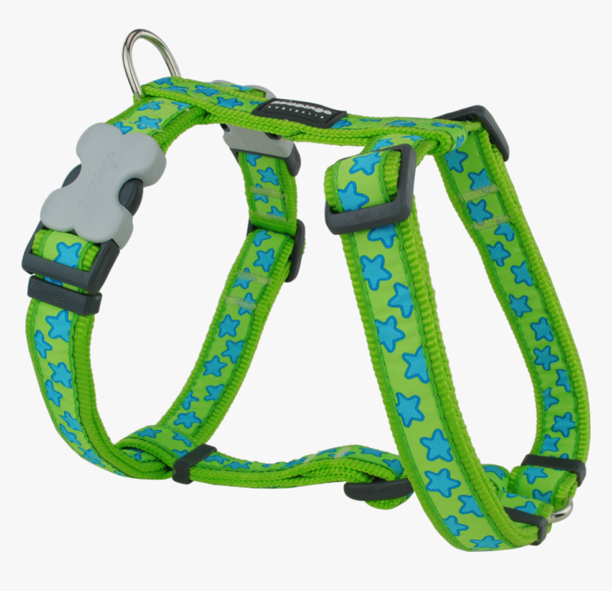 Red Dingo Designer Dog Harness - Red Dingo, HD Png Download, Free Download