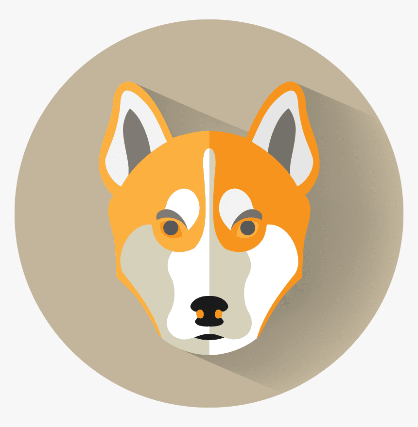 Dingo - Basenji, HD Png Download, Free Download