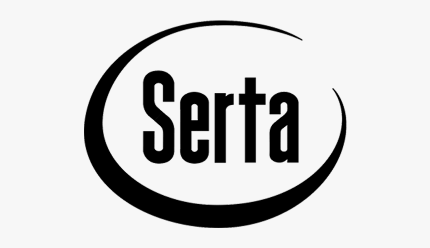Serta Mattress, HD Png Download, Free Download