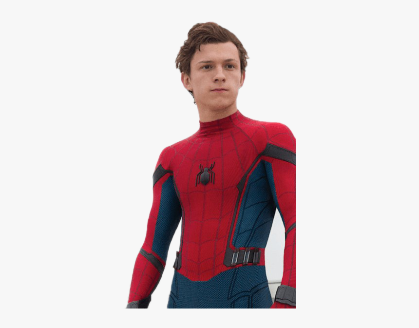 Tom Holland Spiderman, HD Png Download, Free Download