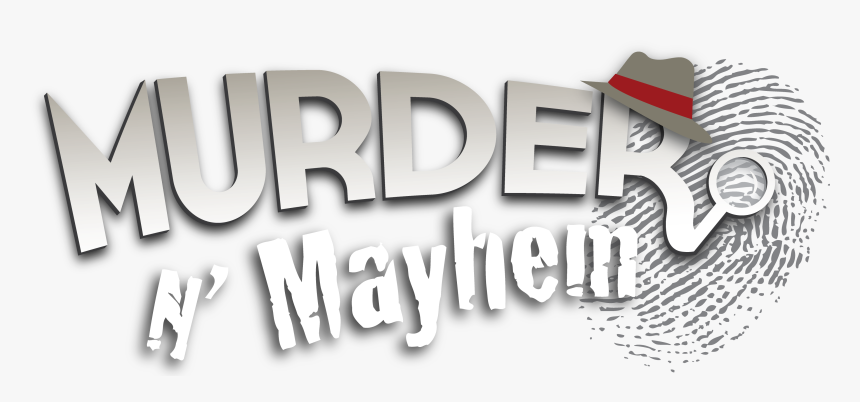 Murder N - Graphic Design, HD Png Download, Free Download
