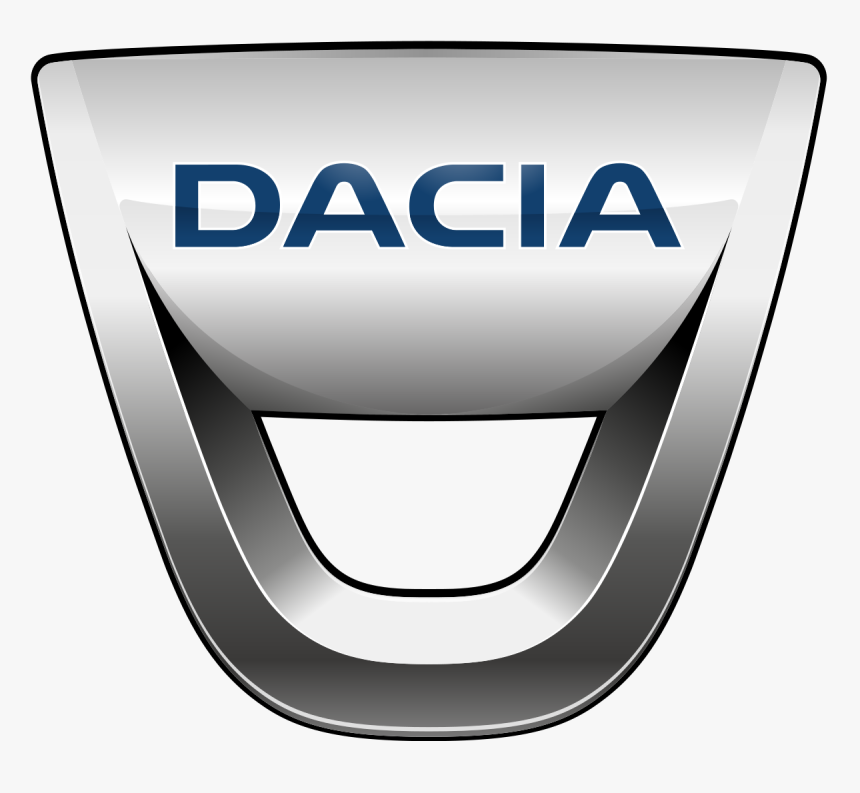 Dacia Logo, HD Png Download, Free Download