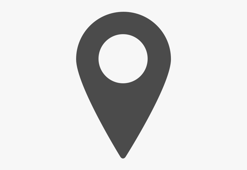 Map Point Icon Png, Transparent Png, Free Download