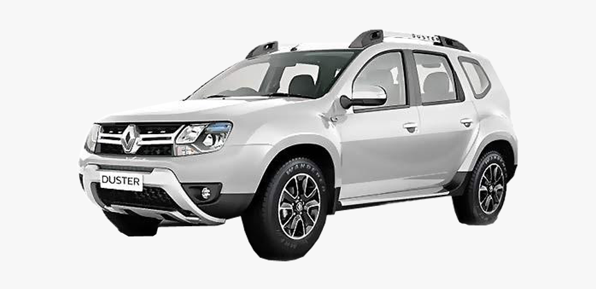 Renult Duster - Duster Car Price In India 2019, HD Png Download, Free Download