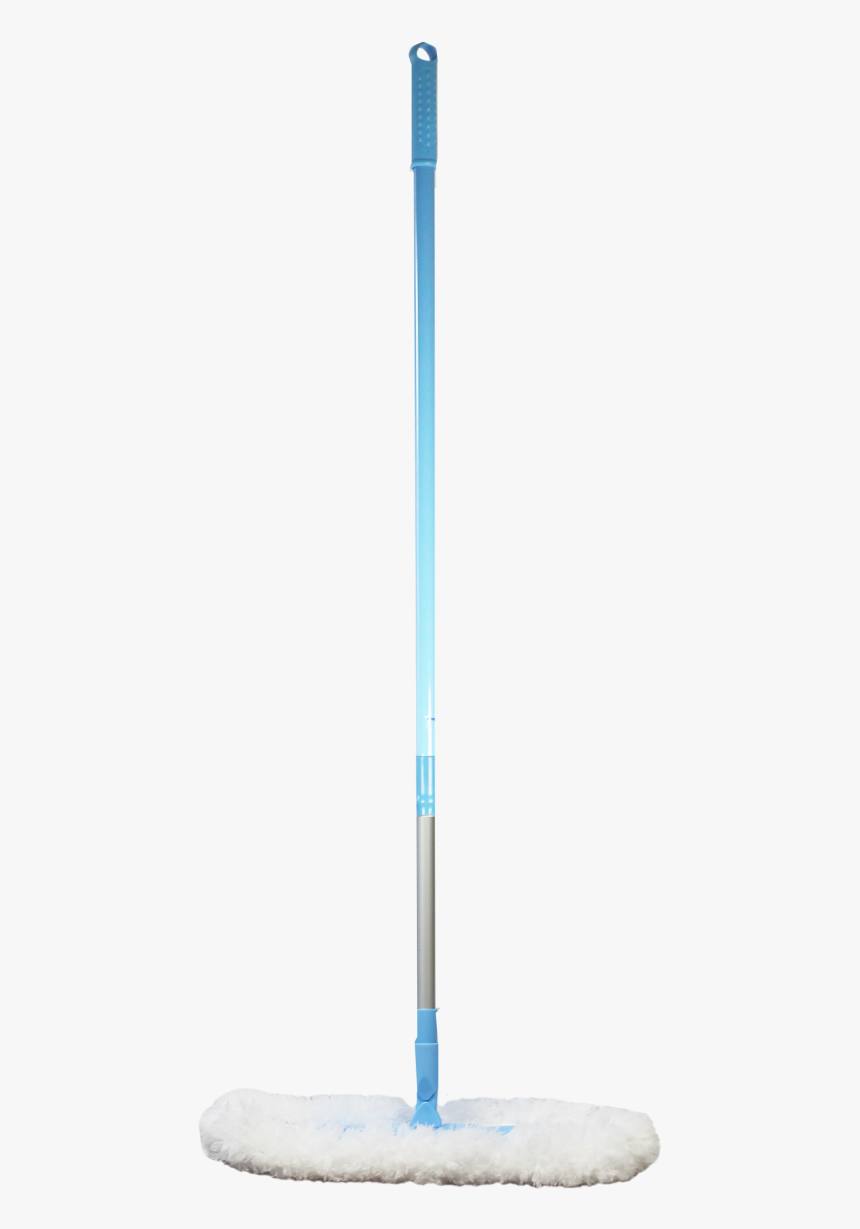 Flexi-edge Floor & Wall Duster With Sturdy Telescoping - Cylinder, HD Png Download, Free Download