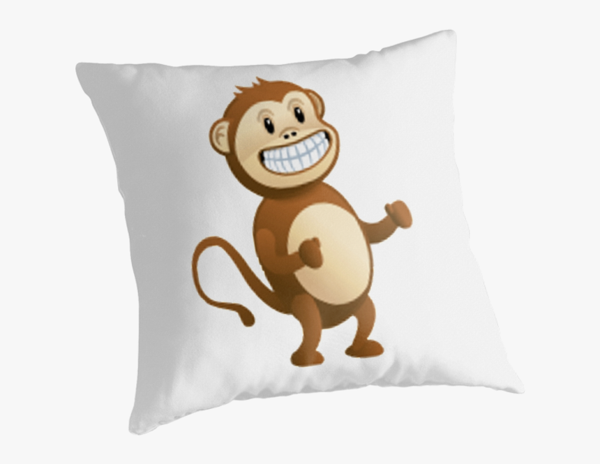 Skype Monkey Emoji Png, Transparent Png, Free Download